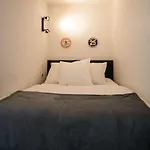 Appartement Renove Pour 4 Pers. Avec Balcon Et Cuisine Equipee A Val Thorens - Fr-1-637-66