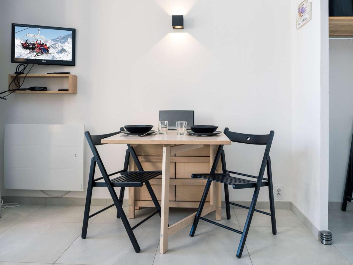 Renove Pour 4 Pers. Avec Balcon Et Cuisine Equipee A - Fr-1-637-66 Appartement