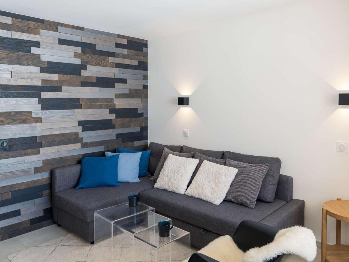 Renove Pour 4 Pers. Avec Balcon Et Cuisine Equipee A - Fr-1-637-66
